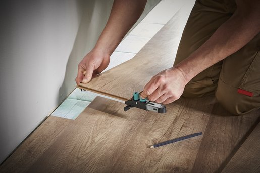 Ajustador De Laminado 6952000 Wolfcraft
