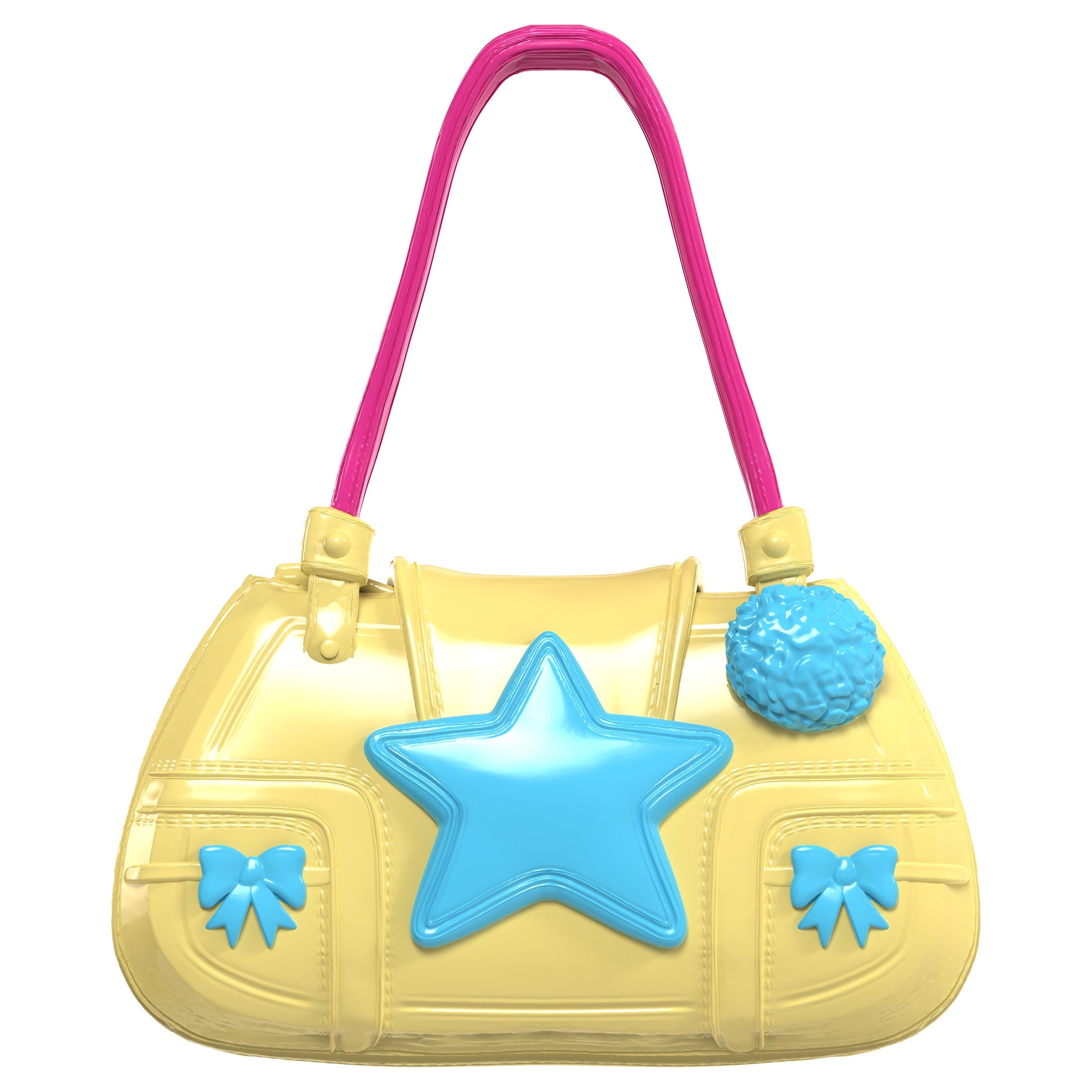 EAN 810087214241 - Dress To Impress Bubble Gum Gal imagen 7
