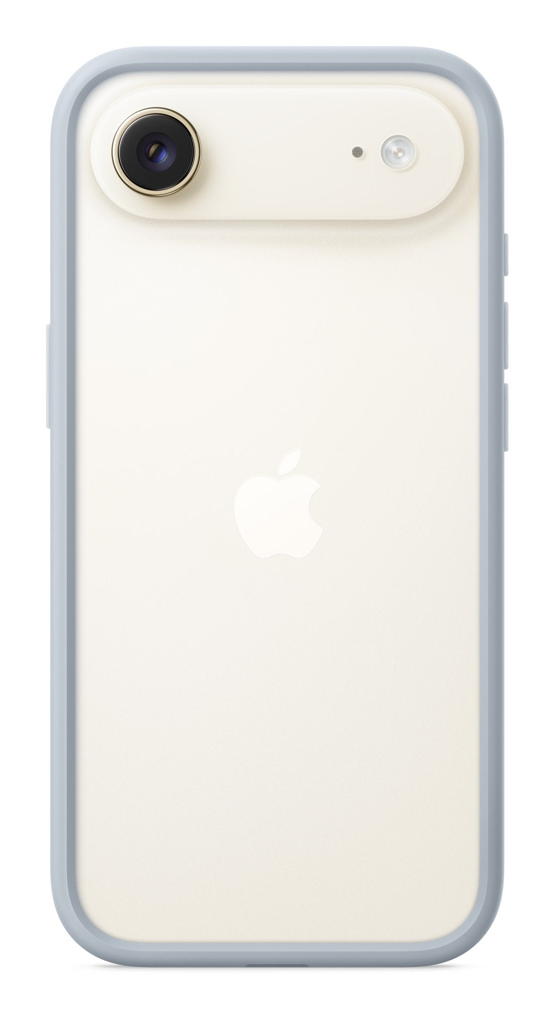 Ramka Ochronna Do Iphonea Air - Jasnoazul