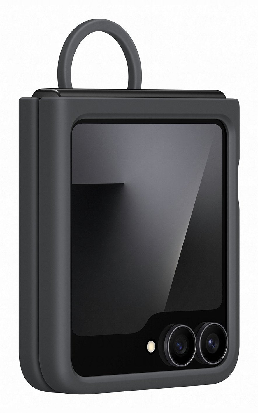 EAN 8806097503705 - Samsung EF-PF741TBEGWW funda para teléfono móvil 17,4 cm (6.85") Negro imagen 2