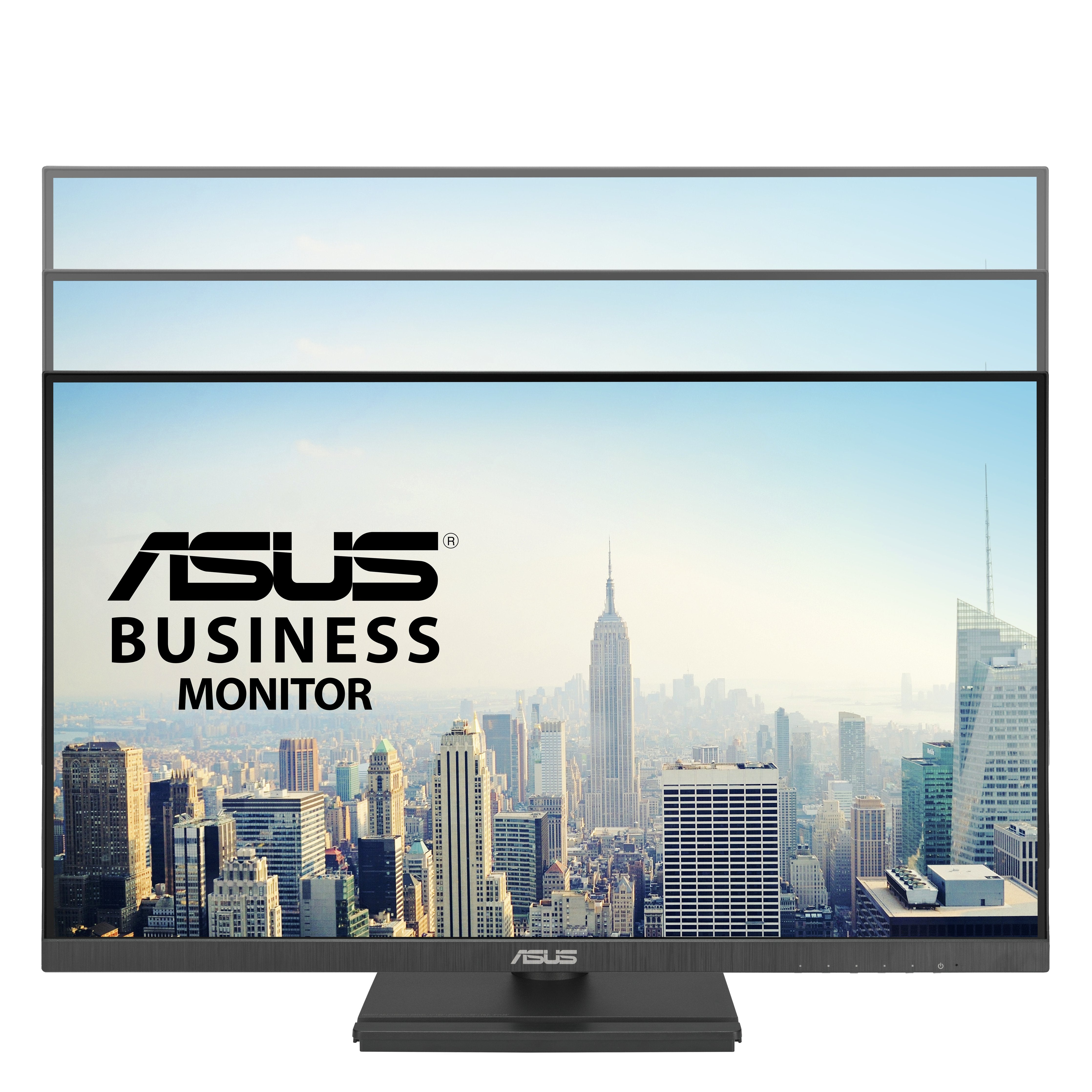 EAN 4711387754139 - ASUS VA27DQFS pantalla para PC 68,6 cm (27") 1920 x 1080 Pixeles Full HD LCD Negro imagen 5