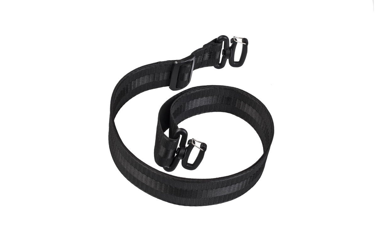 Nb Case Orly 15.6"/8930 (Pu) Black Rivacase