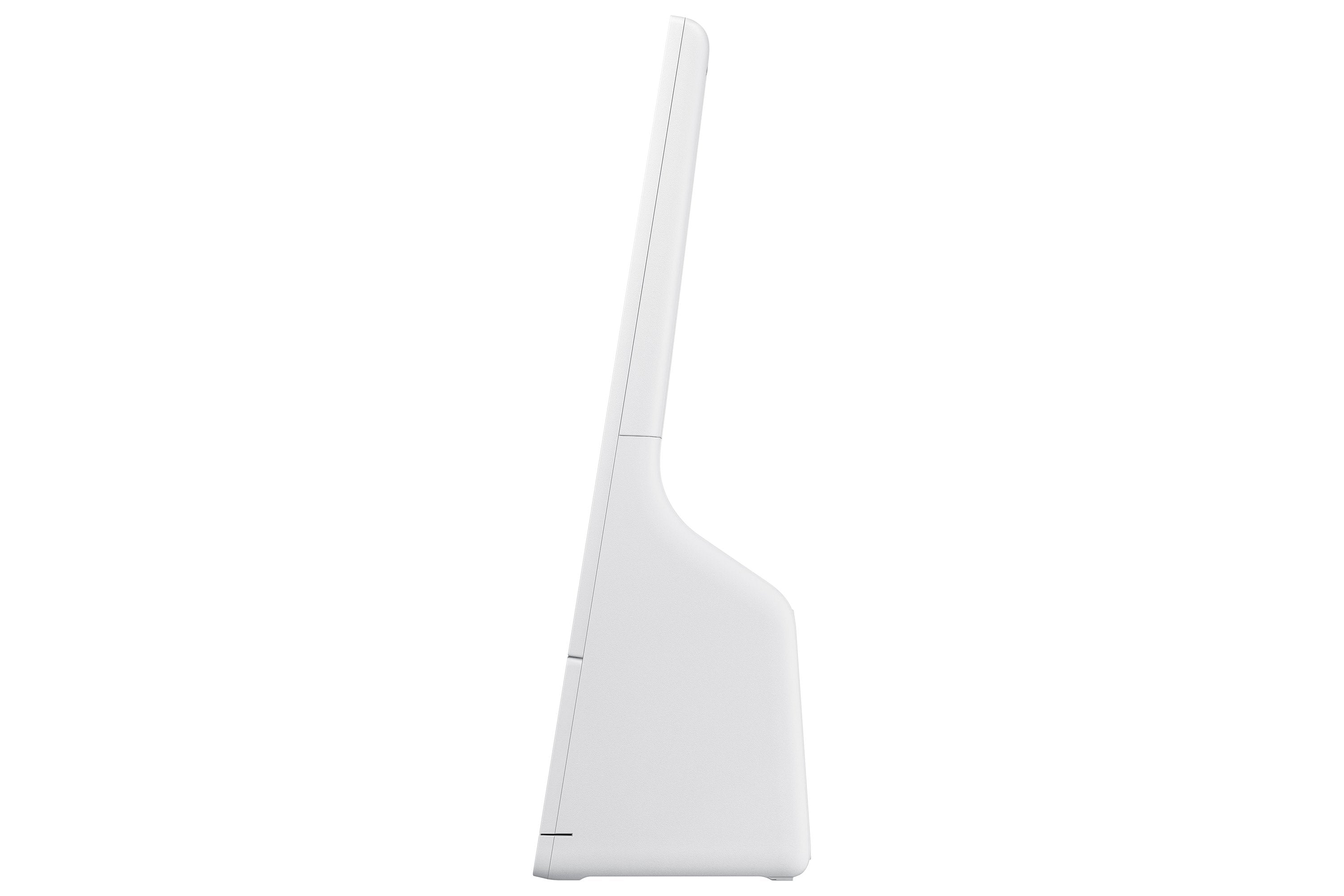 EAN 8806092555785 - Samsung LH24KMATBGC Diseño de quiosco 60,5 cm (23.8") Wifi 250 cd / m² Full HD Blanco Pantalla táctil 16/ imagen 11