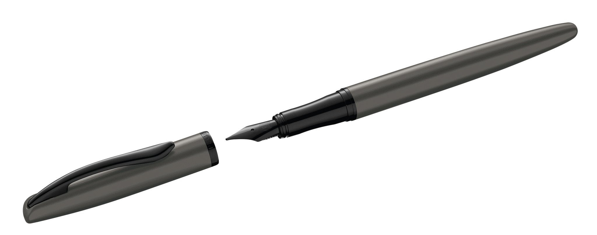 EAN 4012700826718 - Pelikan 826716 pluma estilográfica Sistema de carga por cartucho Color piedra 1 pieza(s) imagen 3