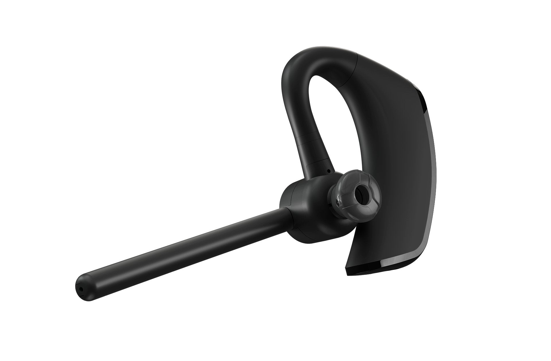 Auriculares  Blueparrott M300-Xt Se Inalámbrico Gancho De Oreja Car/Home Office Bluetooth Negro