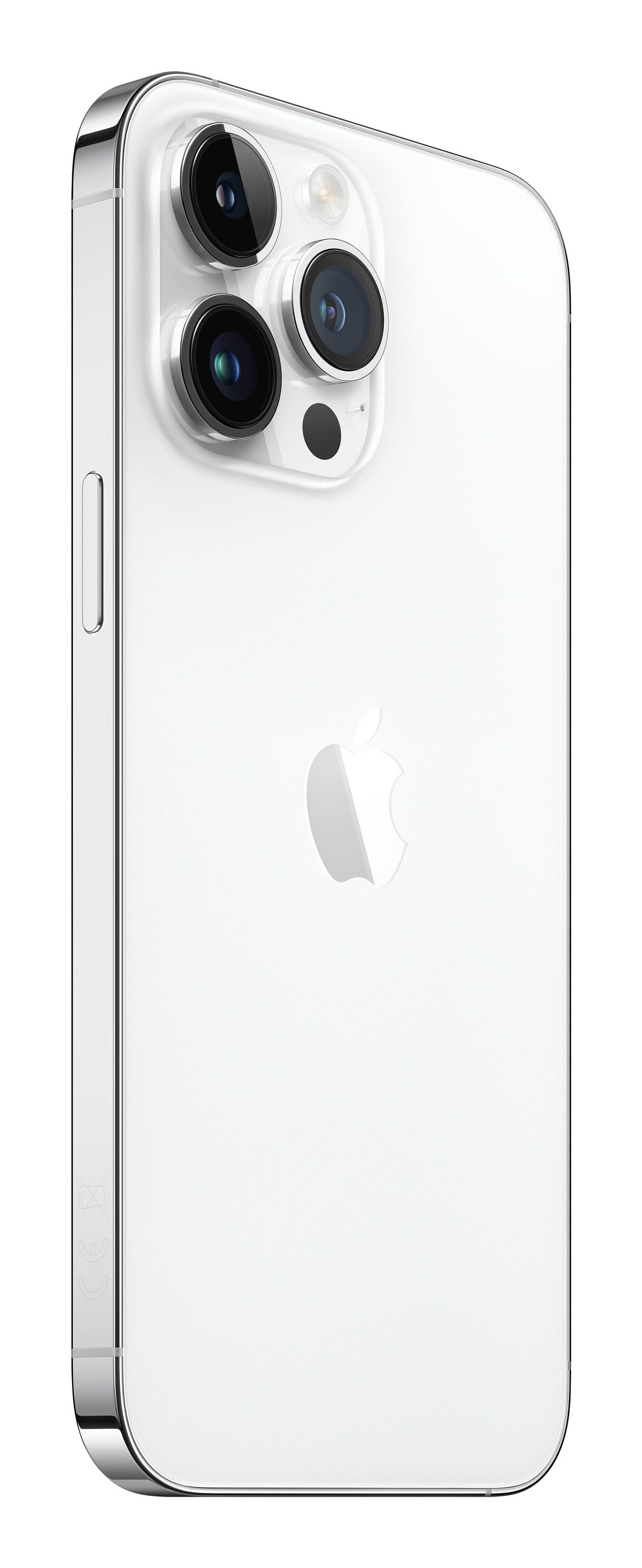 Smartphone Apple Iphone 14 Pro Max 256gb 6.7' 5g Plata