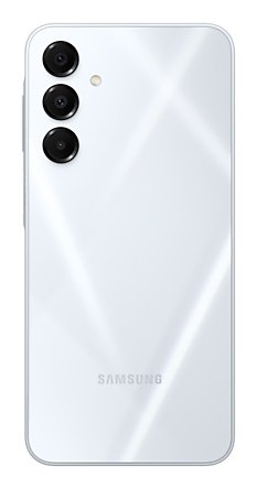 Samsung Galaxy A16 5g A166 Dual Sim 4gb Ram 128gb - Light Grey