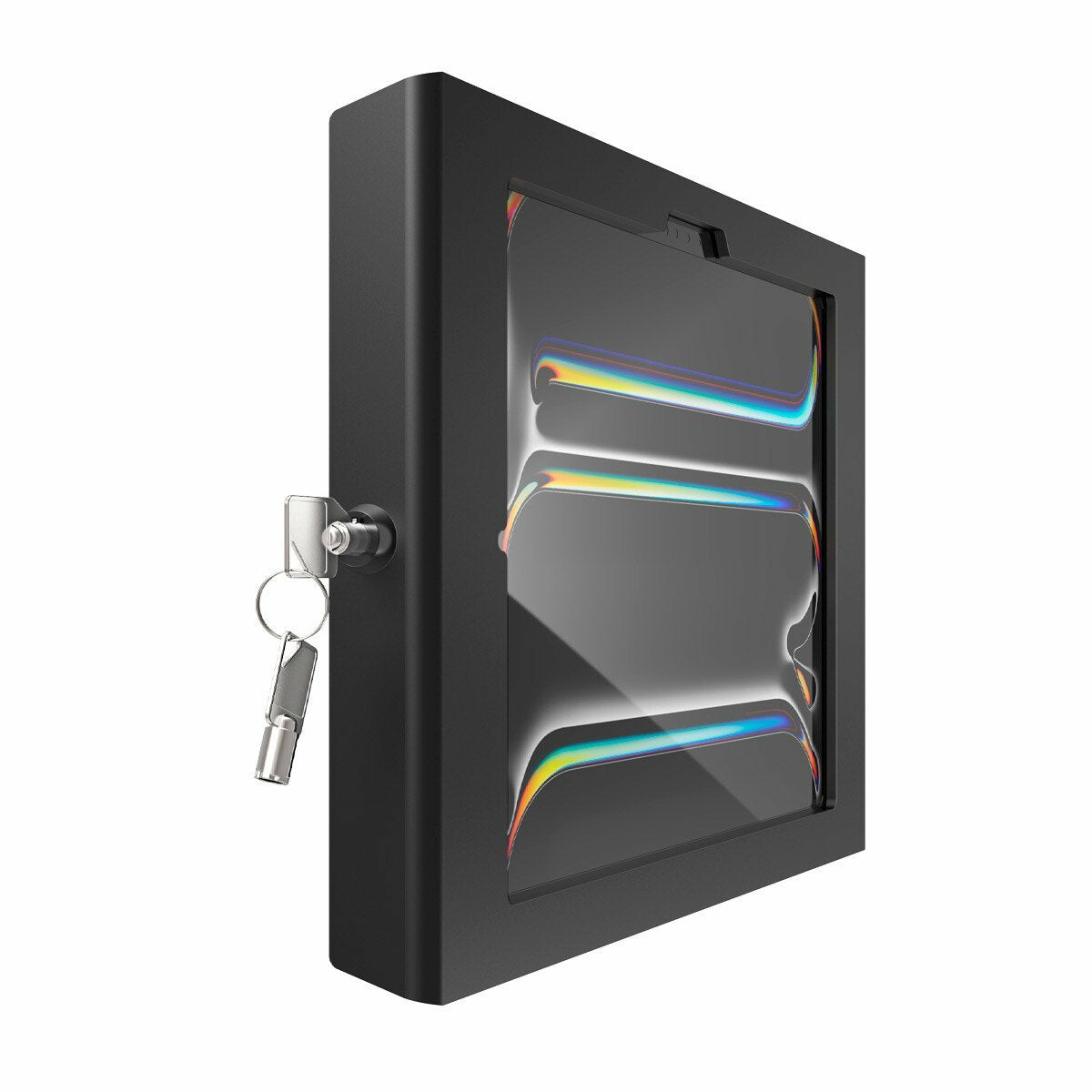 EAN 810157341518 - Compulocks 140B11PAPX4B soporte de seguridad para tabletas 33 cm (13") Negro imagen 3