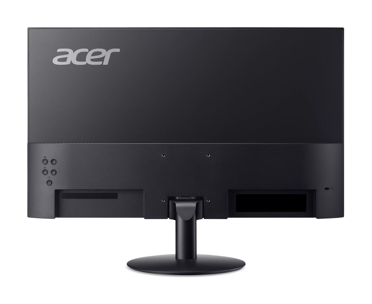 Monitor Led 23.8 " Acer Sa242y Hdmi Vga 4ms