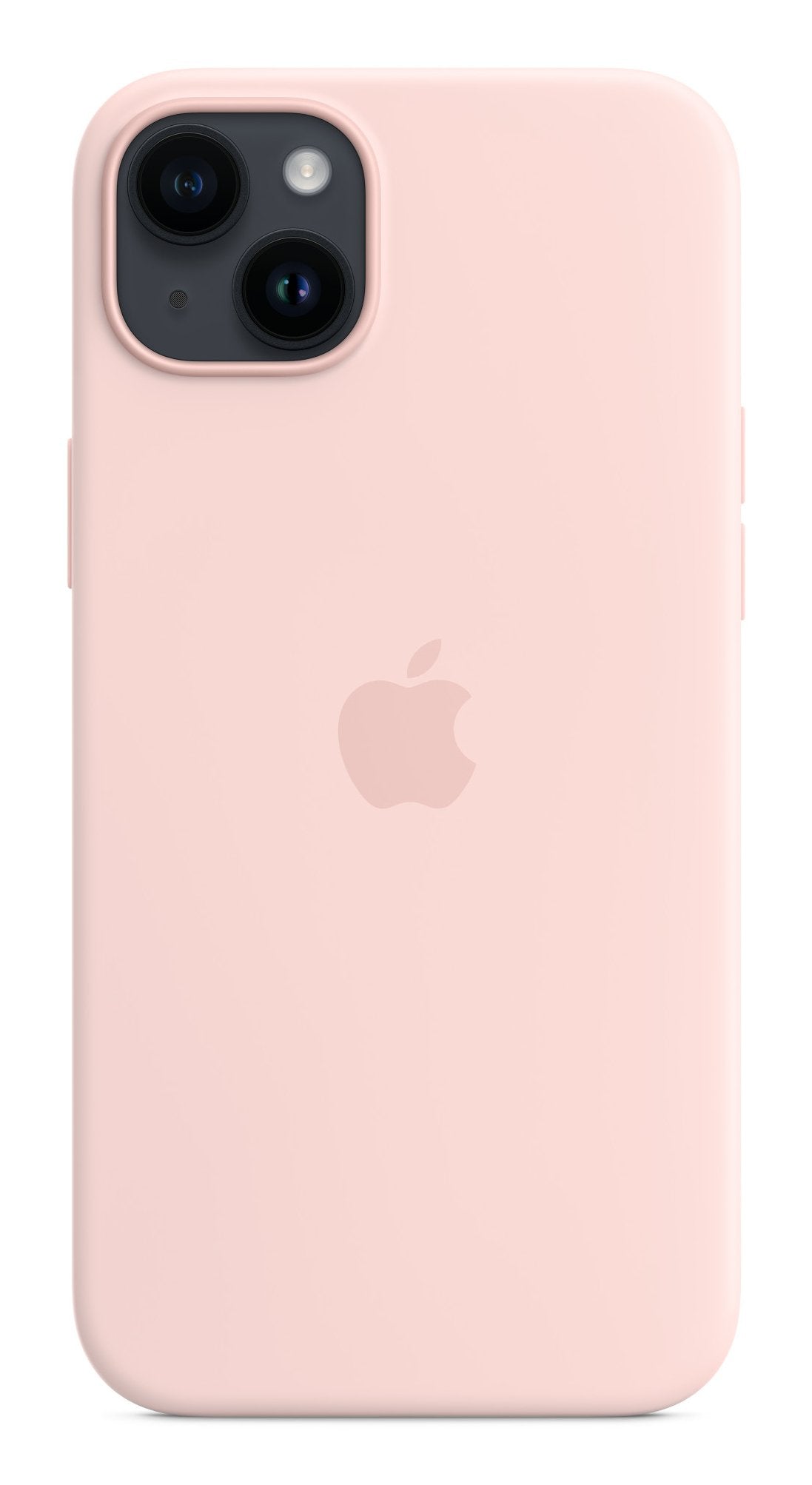 EAN 0195949908835 - Apple MW523ZM/A funda para teléfono móvil 17 cm (6.7") Rosa imagen 3