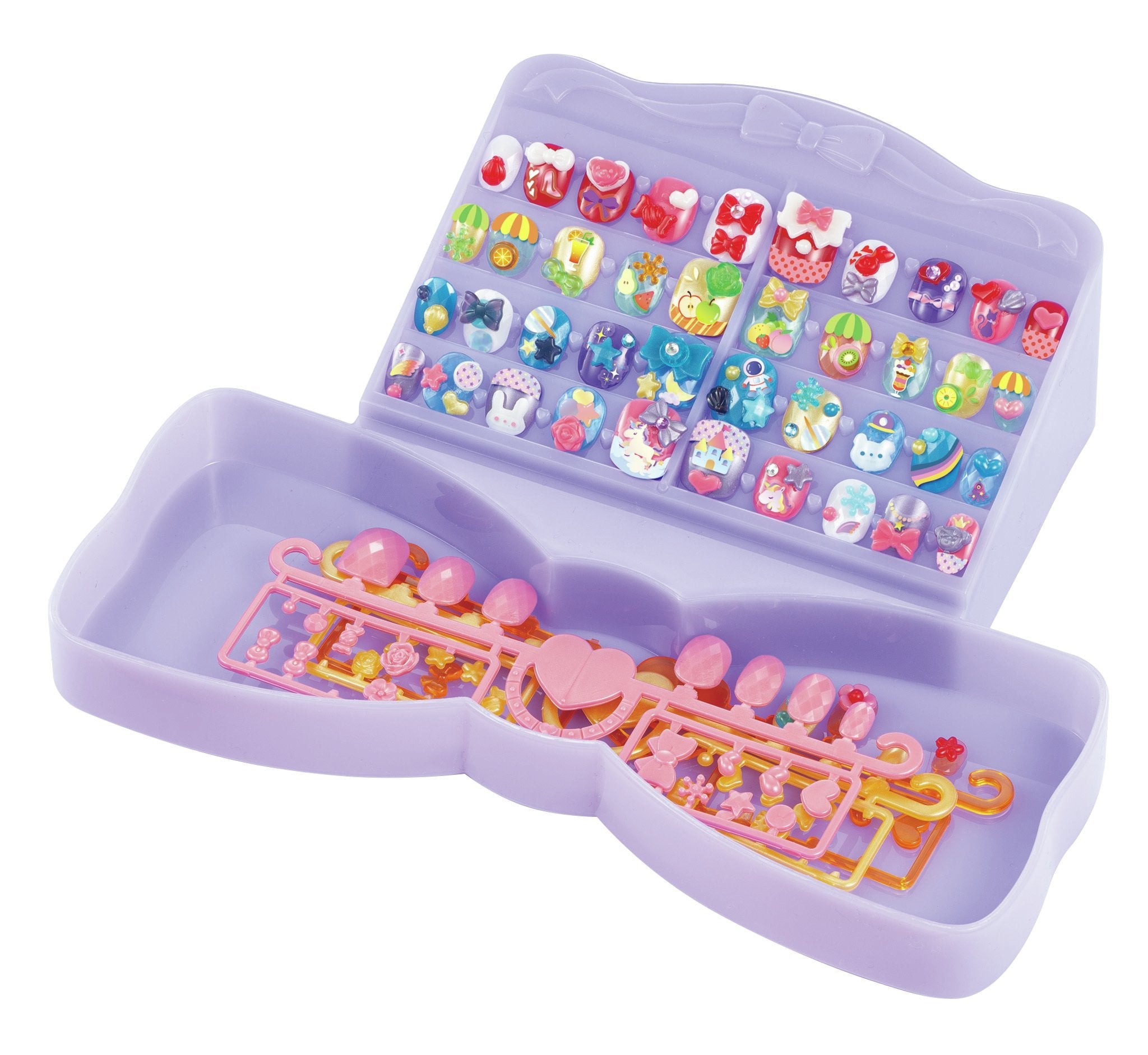 Epoch Aquabeads - Nagelstudio Starter Set 35027