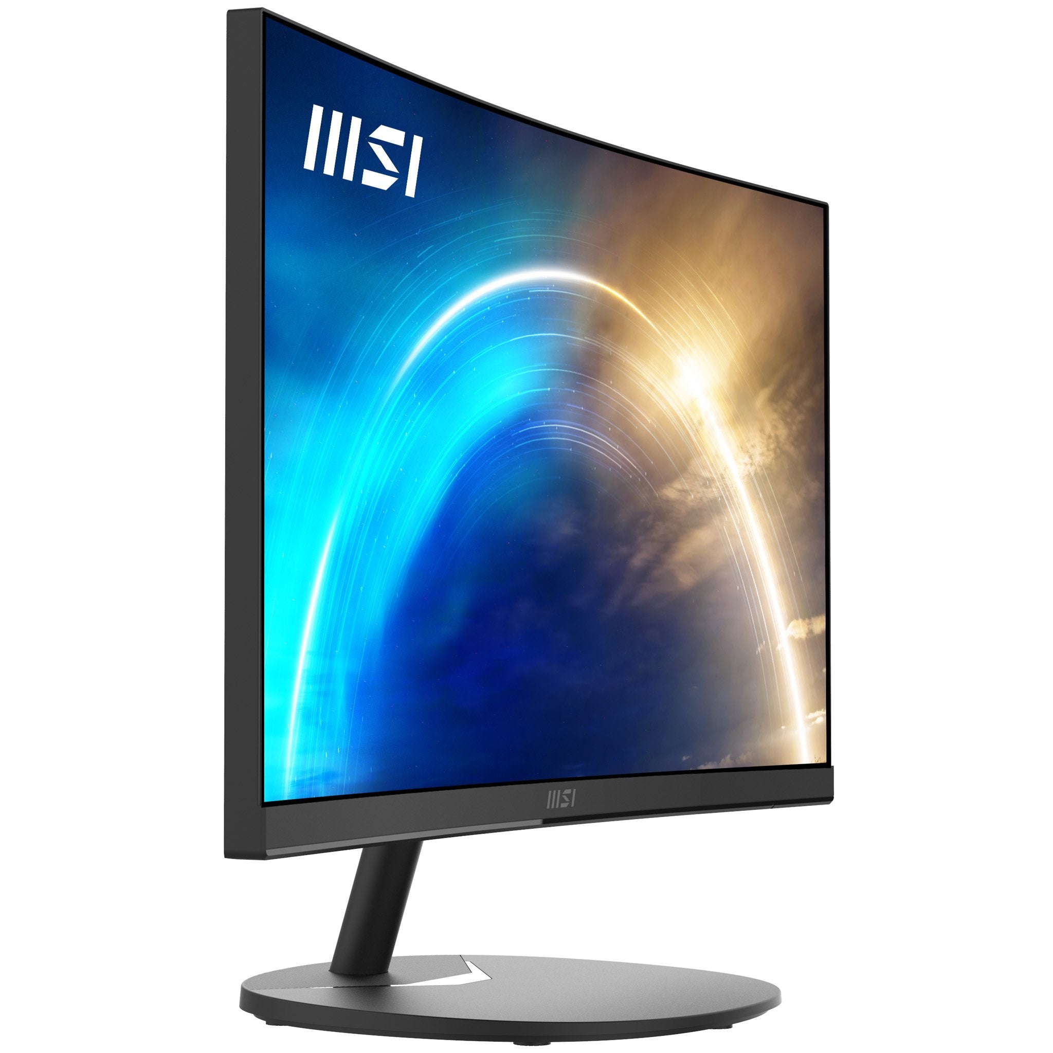 Monitor Msi Mp2412c   23.6 Va Fhd 100hz 1ms Mm Cur