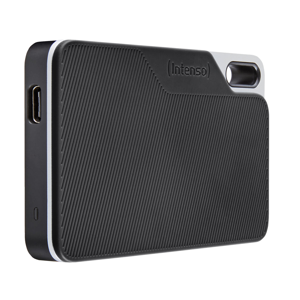 EAN 4034303034888 - Intenso TX100 500 GB USB Tipo C 3.2 Gen 1 (3.1 Gen 1) Negro imagen 2