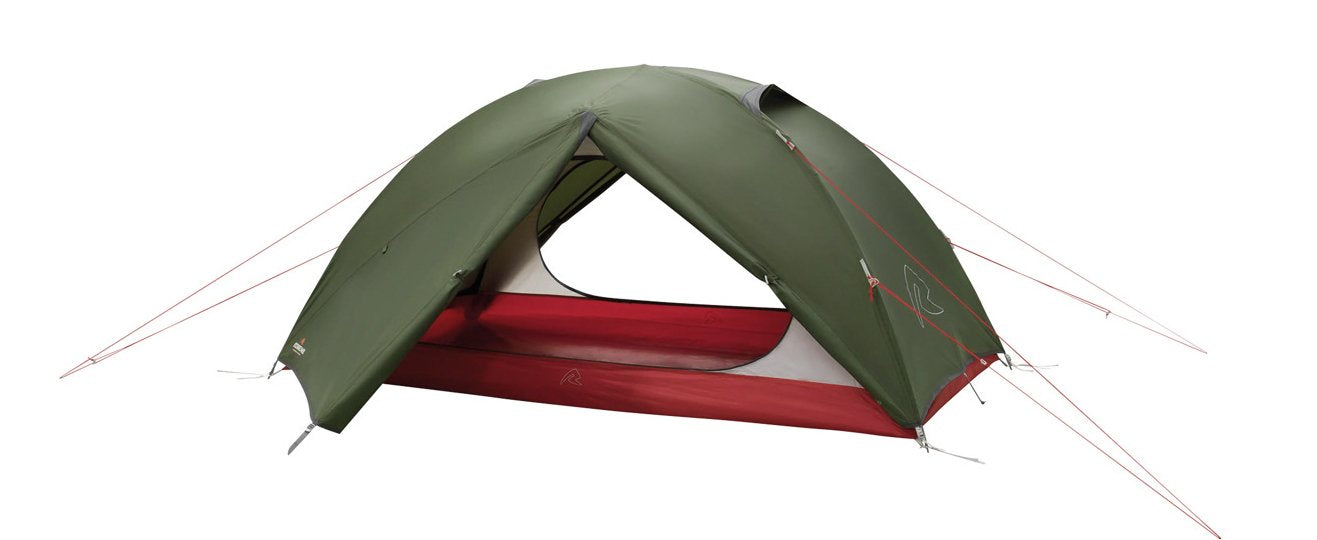 Tienda De Campaña Robens Lodge 2 Exp, Verde
