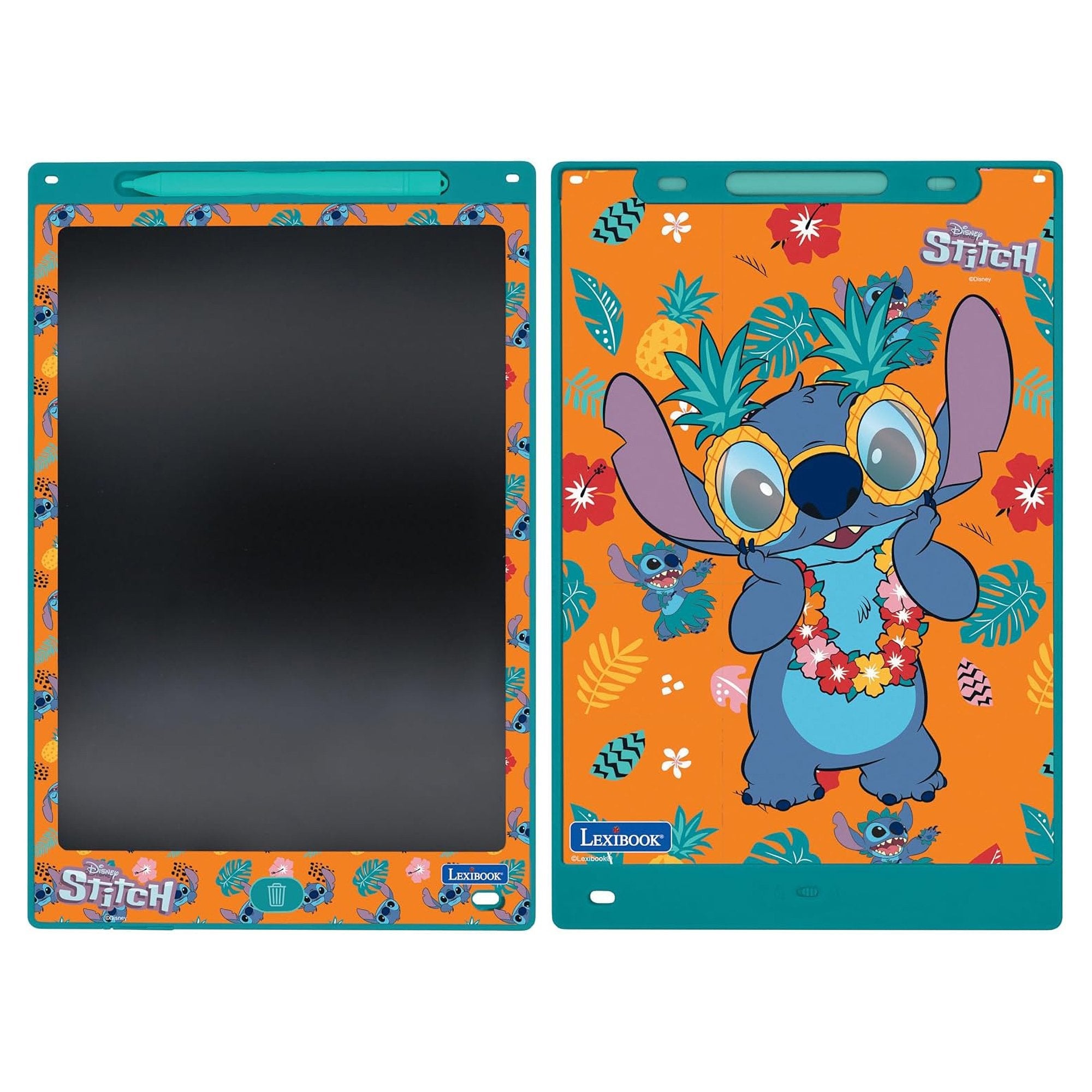 Tablet Stitch Disney