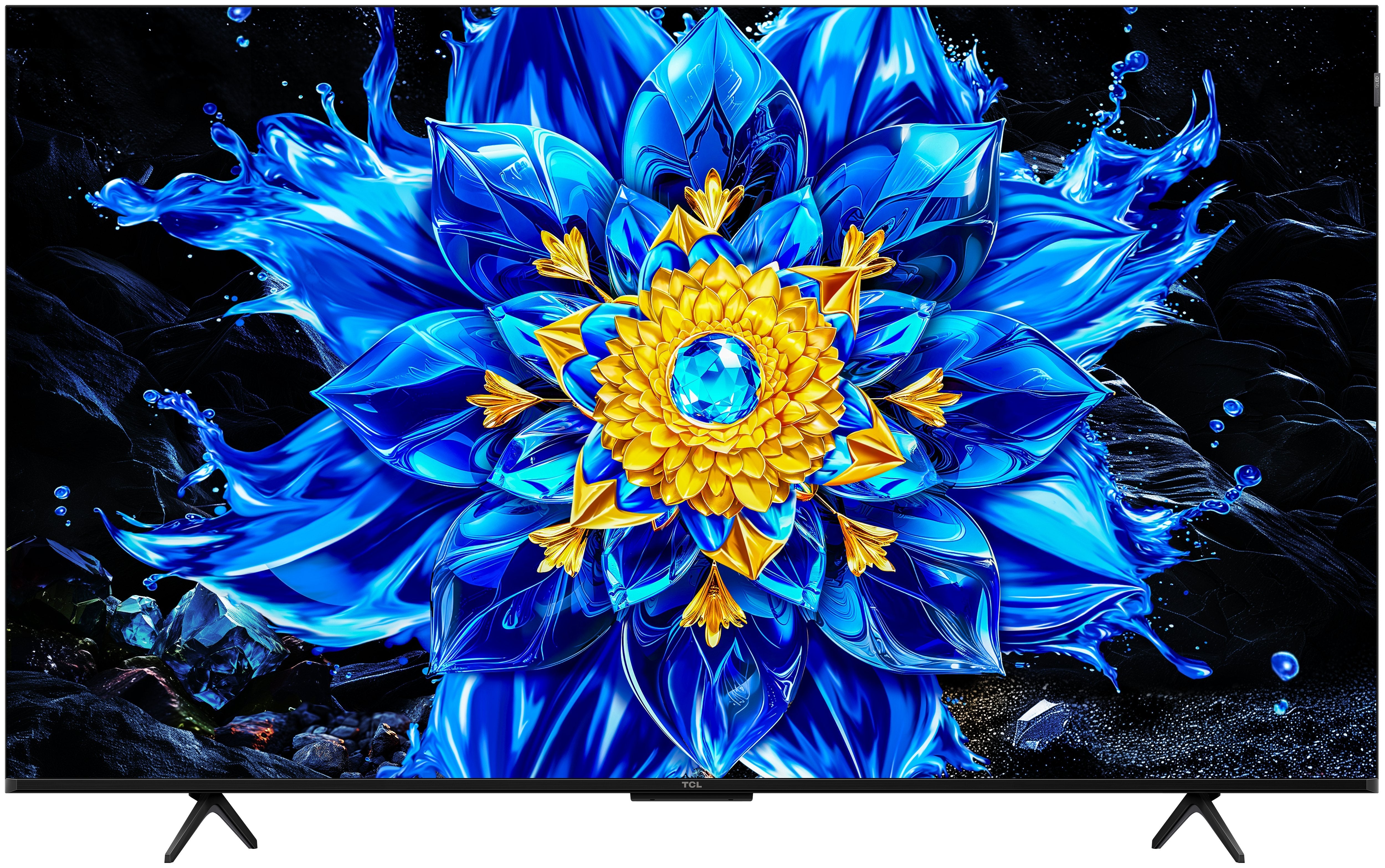 Tcl Tcl 55qled810l (Null Cm (Null Zoll)) 55qled810l