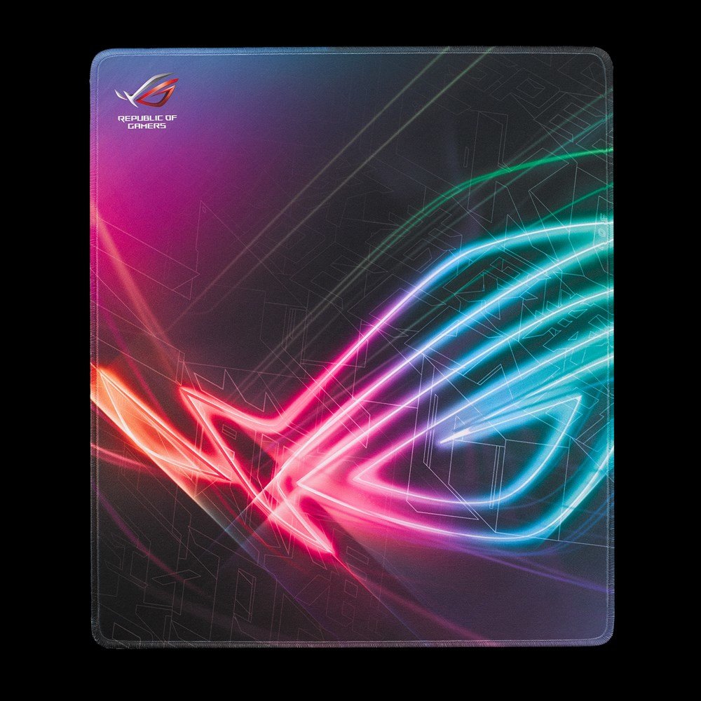 Asus Alfombrilla Rog Strix Edge