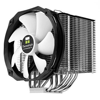 EAN 0814256001052 - Thermalright Macho Rev.B Procesador Enfriador Plata imagen 1
