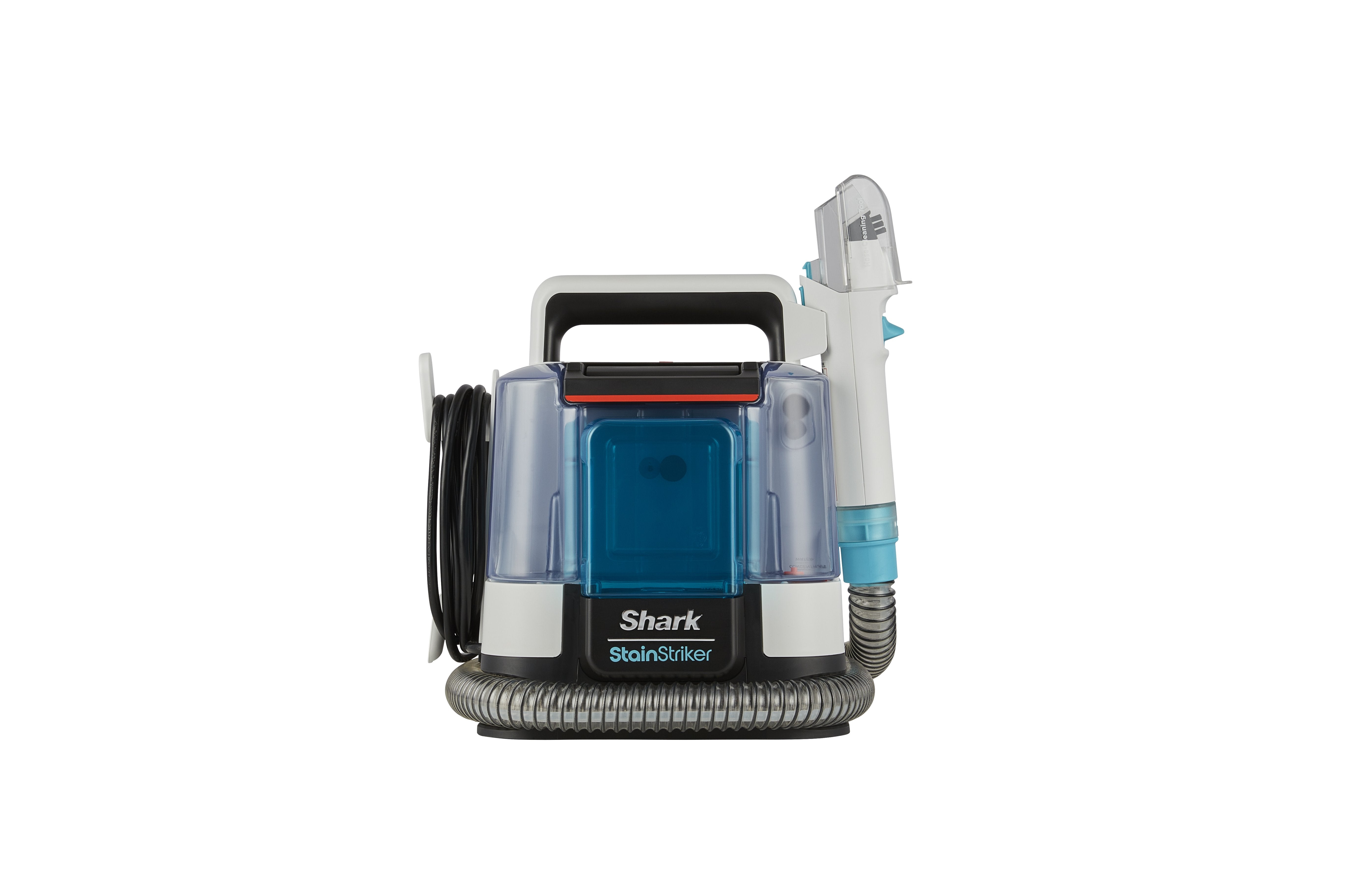 EAN 0622356294638 - Shark PX200EUT máquina de limpieza de alfombras De mano Profundo / interina Blanco imagen 14
