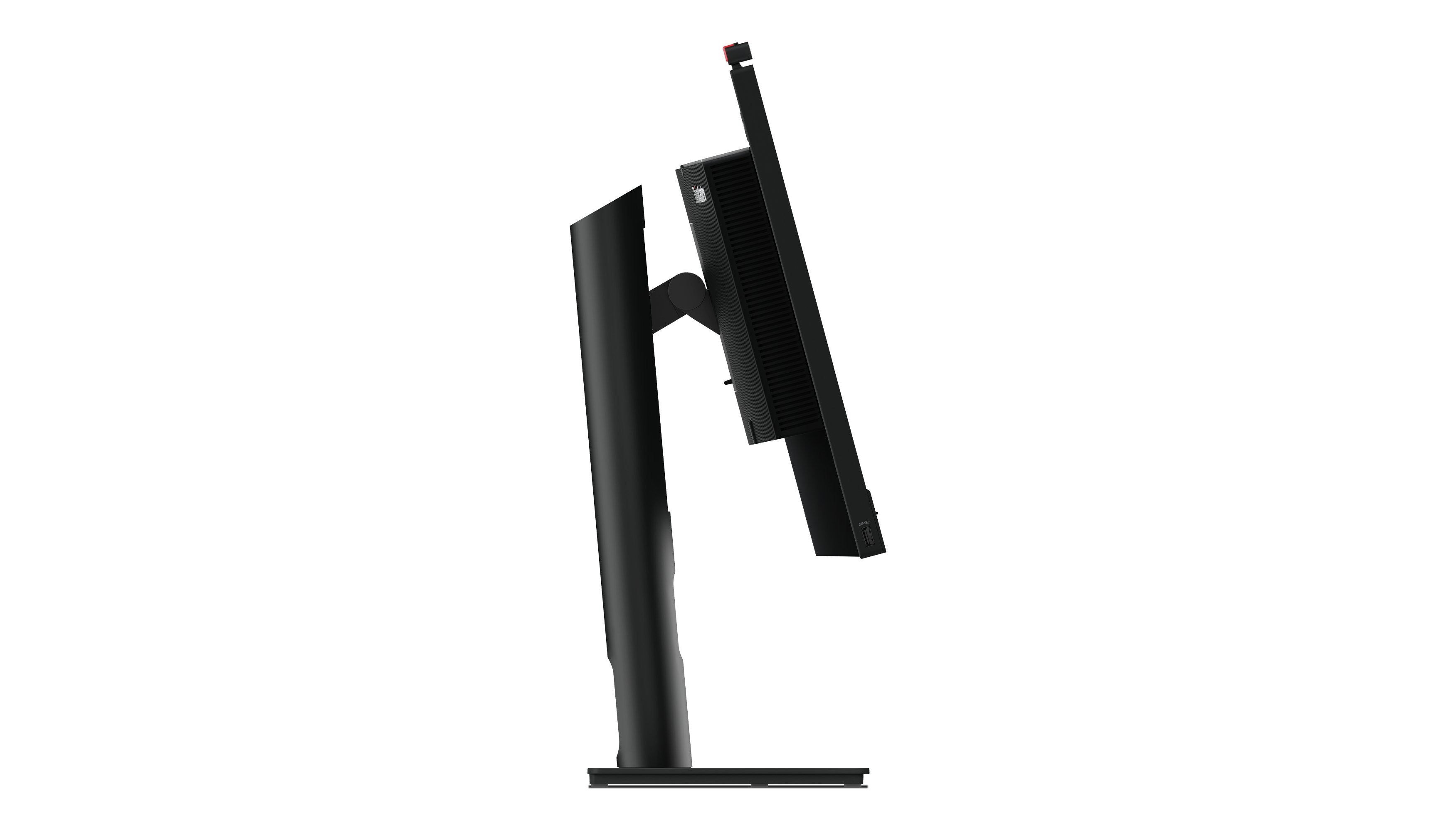 EAN 196804349954 - Lenovo ThinkCentre TIO-24 Gen5 pantalla para PC 60,5 cm (23.8") 1920 x 1080 Pixeles Full HD LED Negro imagen 14