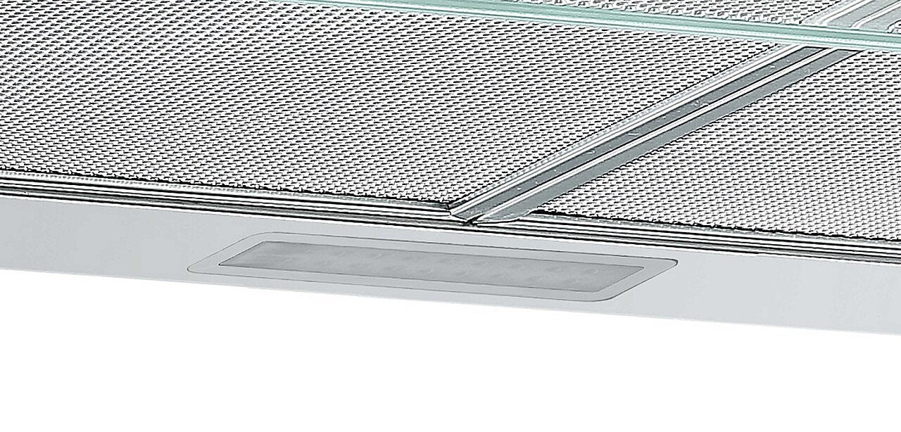 Filtro De Grasa De Metal De Resekta Miz 1600 2 Piezas Miz1600