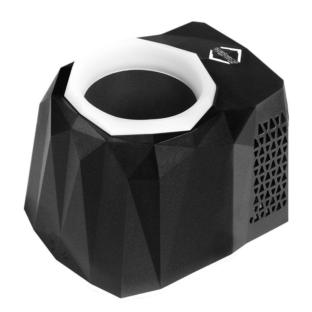 Iceberg Thermal Icefloe Aurora Nevera Portátil 0,355 L Eléctrico Negro