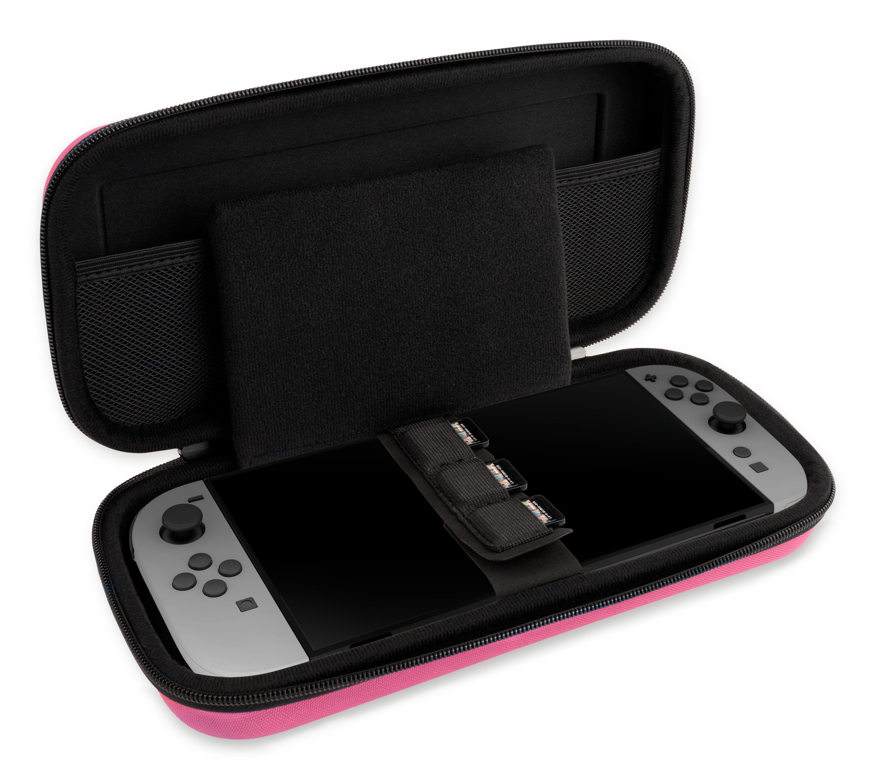 Funda Rosa