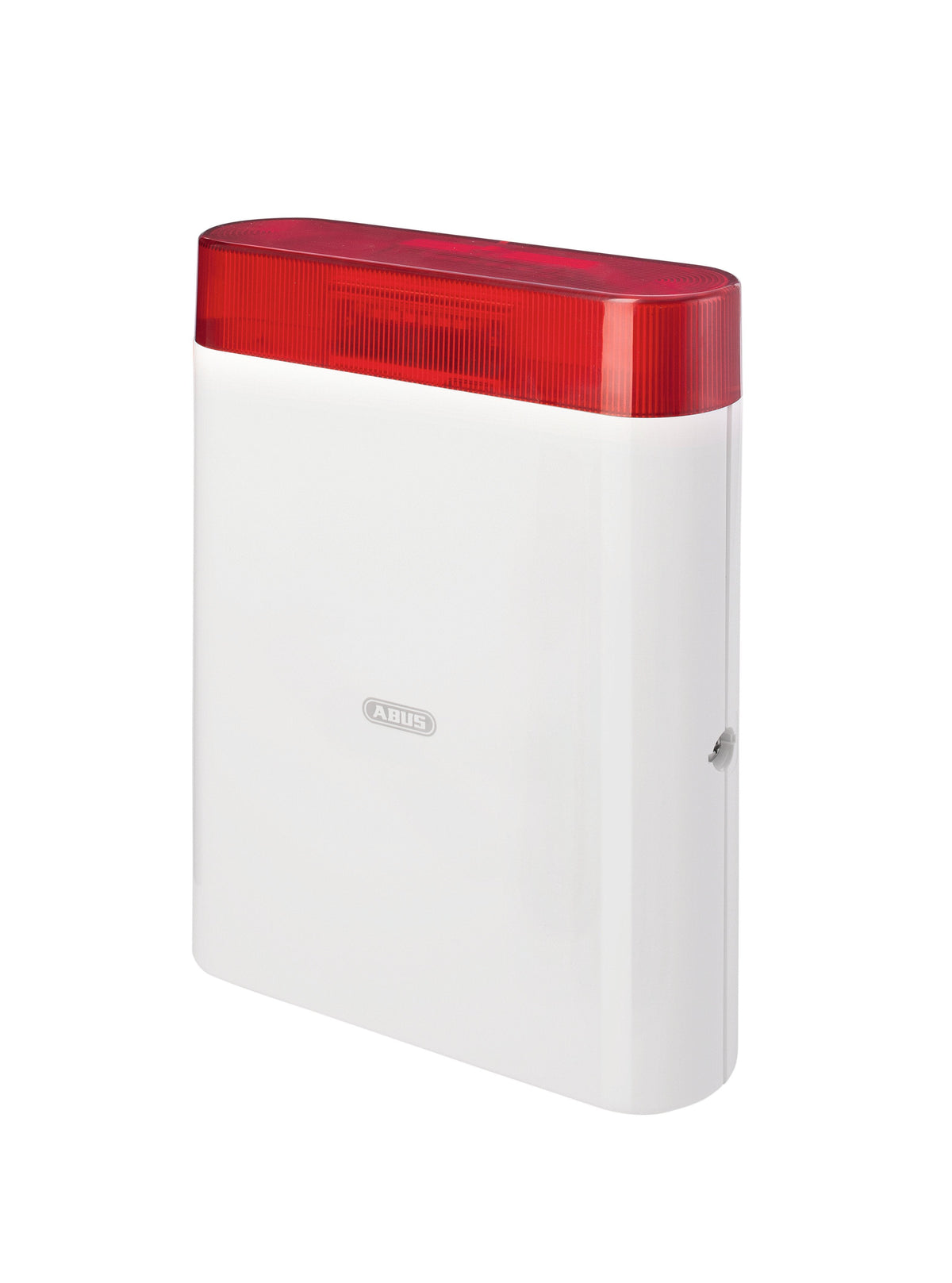 Abus Cable-Auensirene Azsg10001 (Rojo) Azsg10001