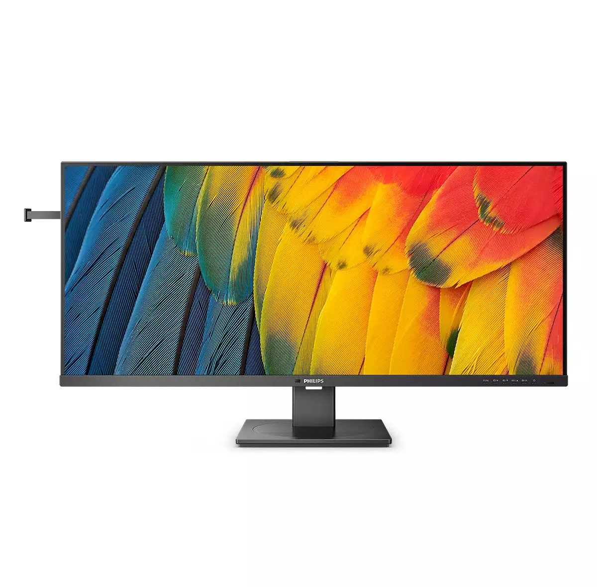 EAN 8712581797478 - Philips 5000 series 40B1U5600/00 pantalla para PC 101,6 cm (40") 3440 x 1440 Pixeles Wide Quad HD LCD Neg imagen 1
