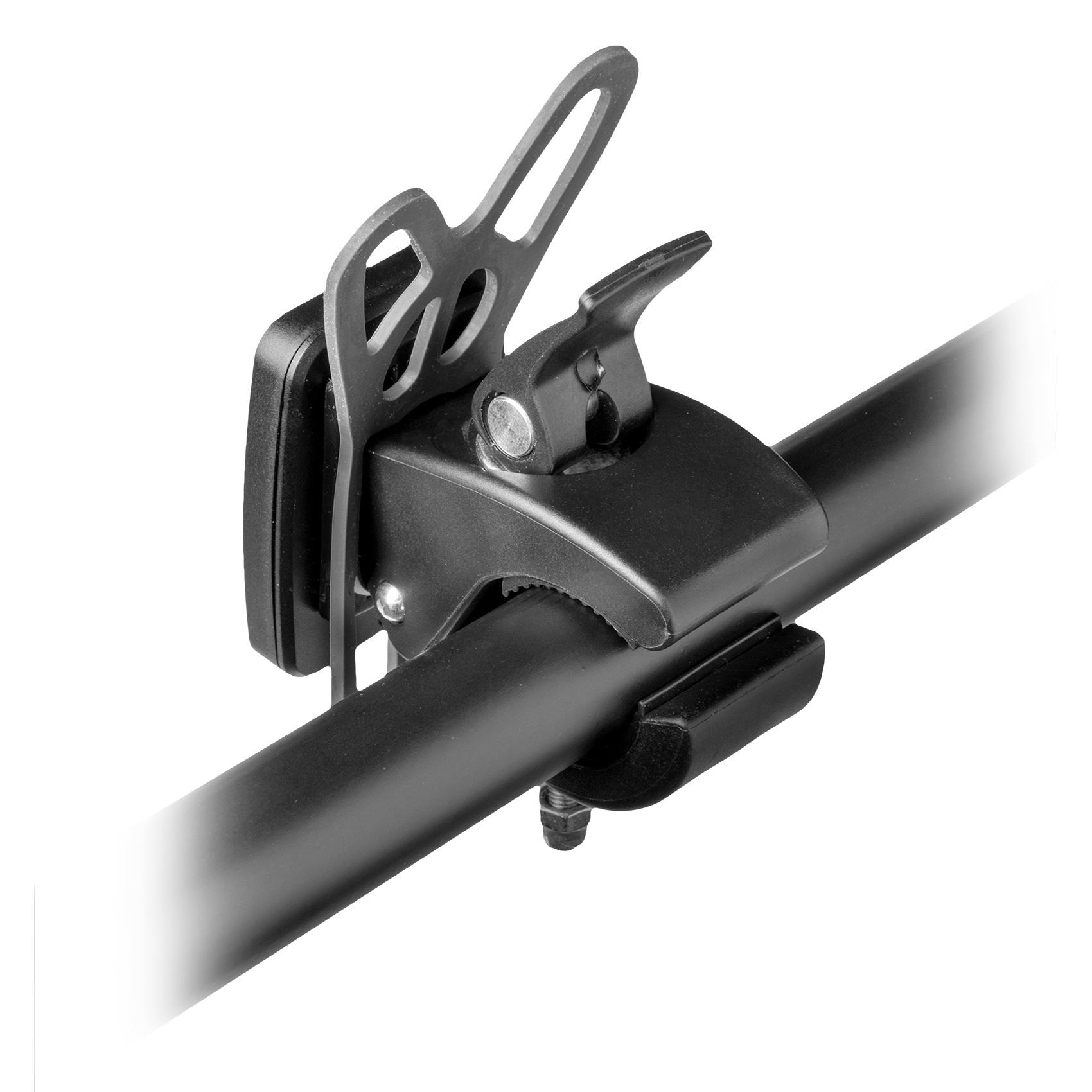 Soporte Magnetico Para Bicicleta Cell, Negro