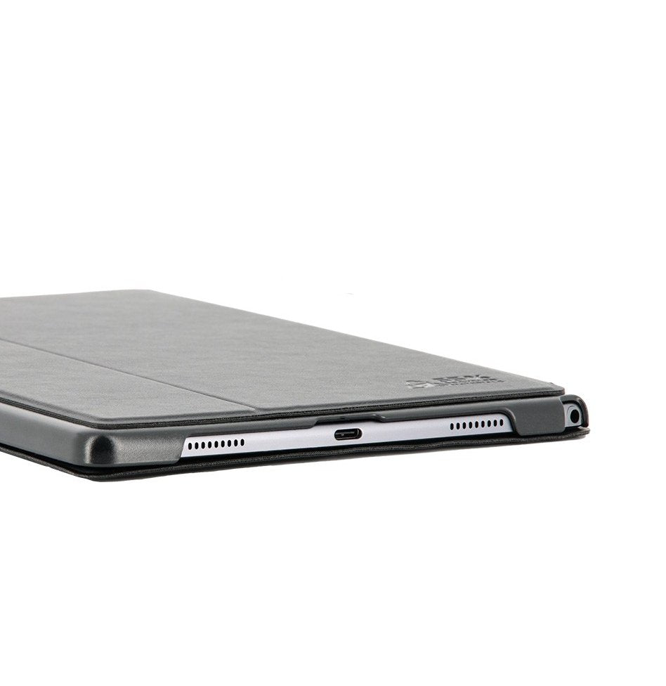 Mobilis 068007 Funda Para Ipad 10.9'' (10th Gen) 27,7 Cm (10.9") Libro Negro