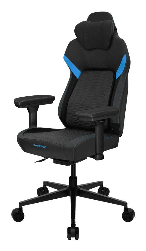 Cadeira Gaming Tx3 (Thunderx3) Core Smart, Apoio Lombar 180