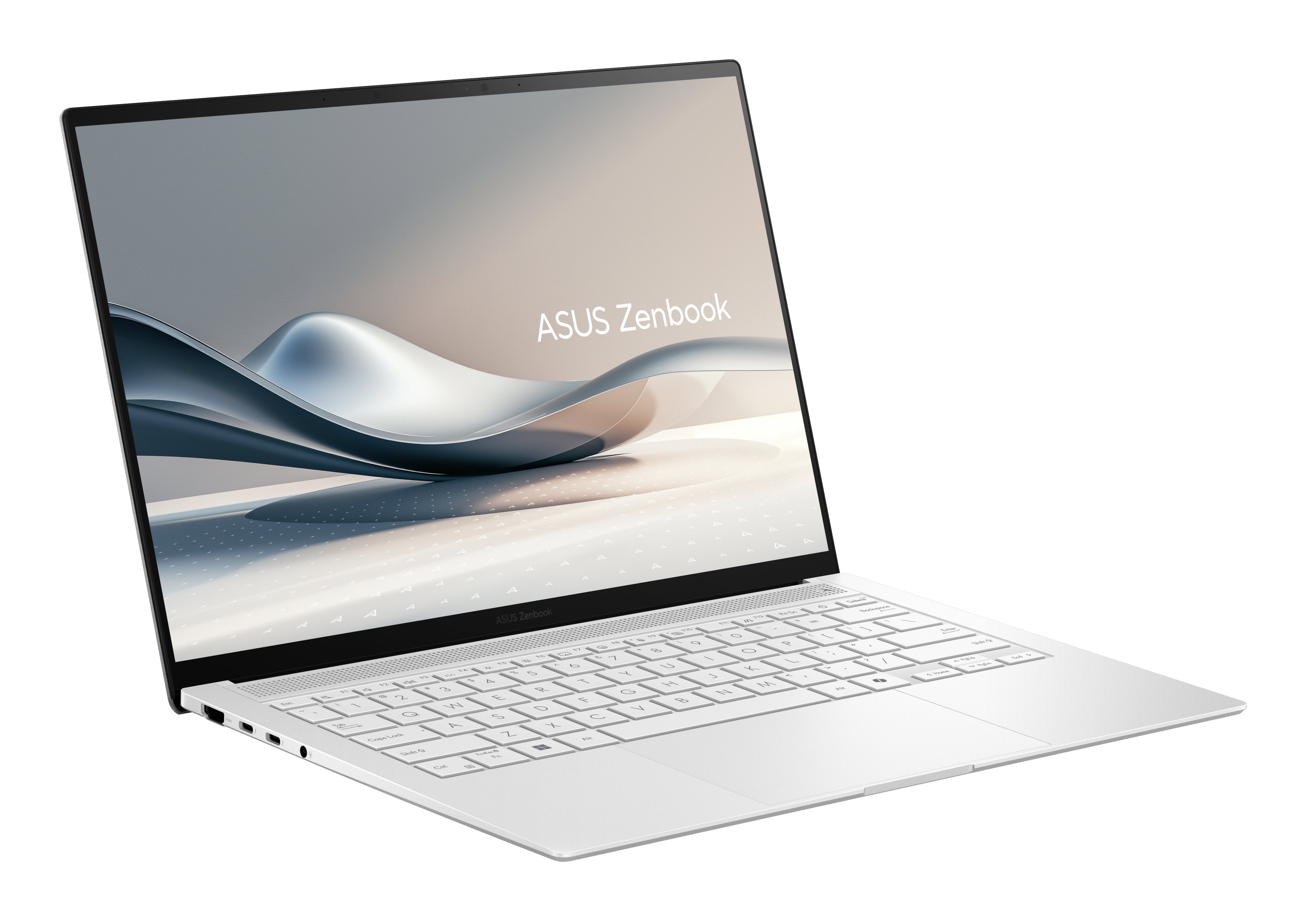 Portátil Asus Zenbook S14 Oled Ux5406sa-U72bohdbb2 Intel Core Ultra 7 258v/32gb/1tb Ssd/14" Tátil (Pt)
