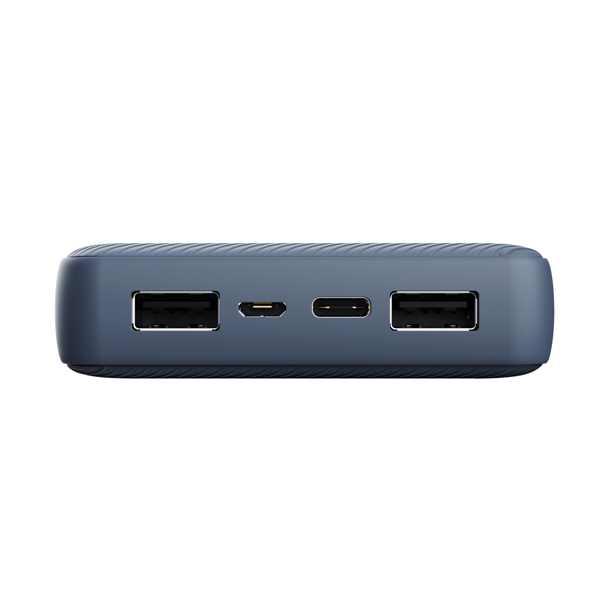 Powerbank 20000mah Trust Primo Azul