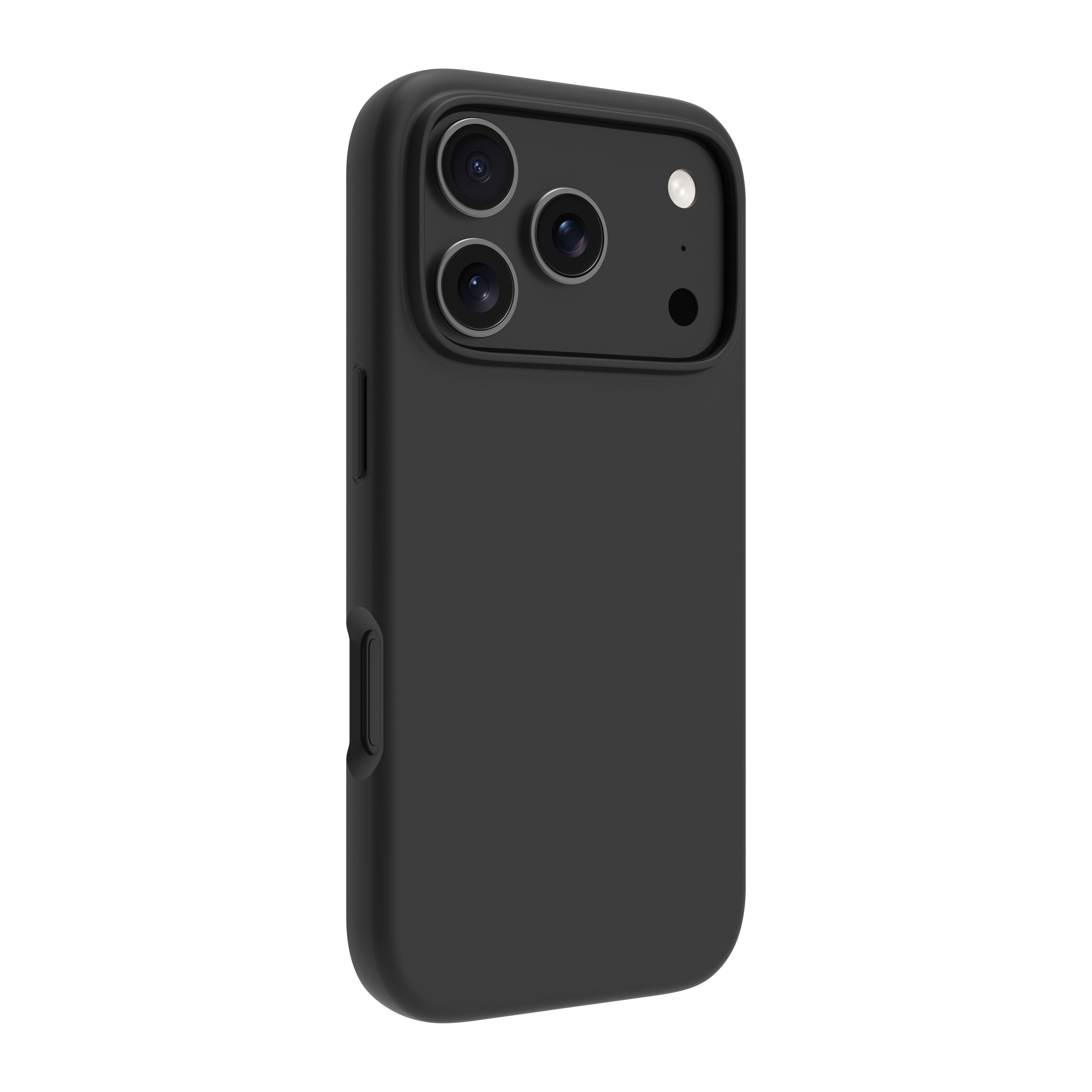 Dbramante1928 Iceland Ultra Carcasa Trasera Para Teléfono Móvil Compatibilidad Con Magsafe D3o Plástico Negro