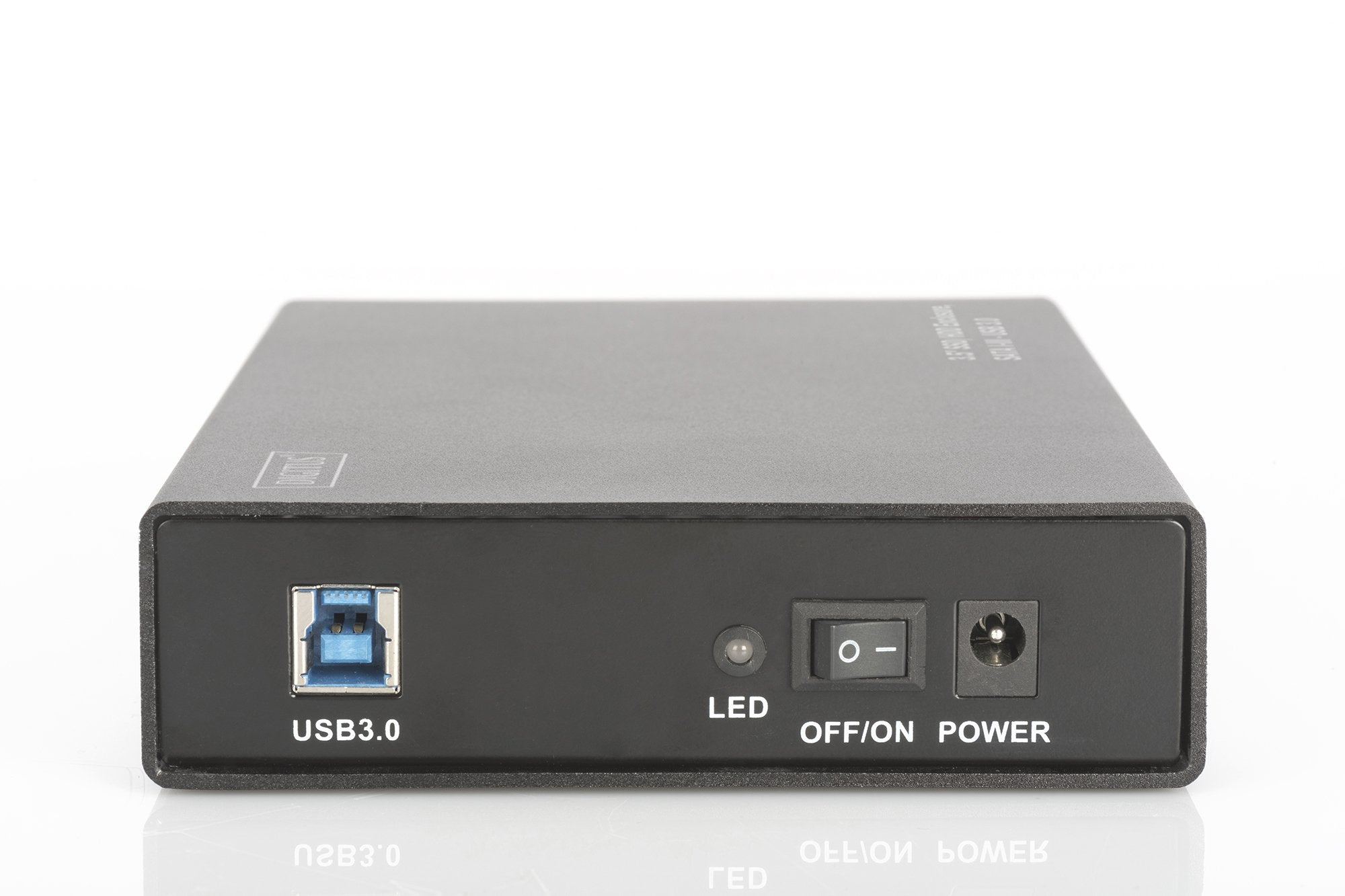 Digitus Caja Externa Usb 3.0 Sata Sdd/Hdd 3.5"3.5" & 2.5"