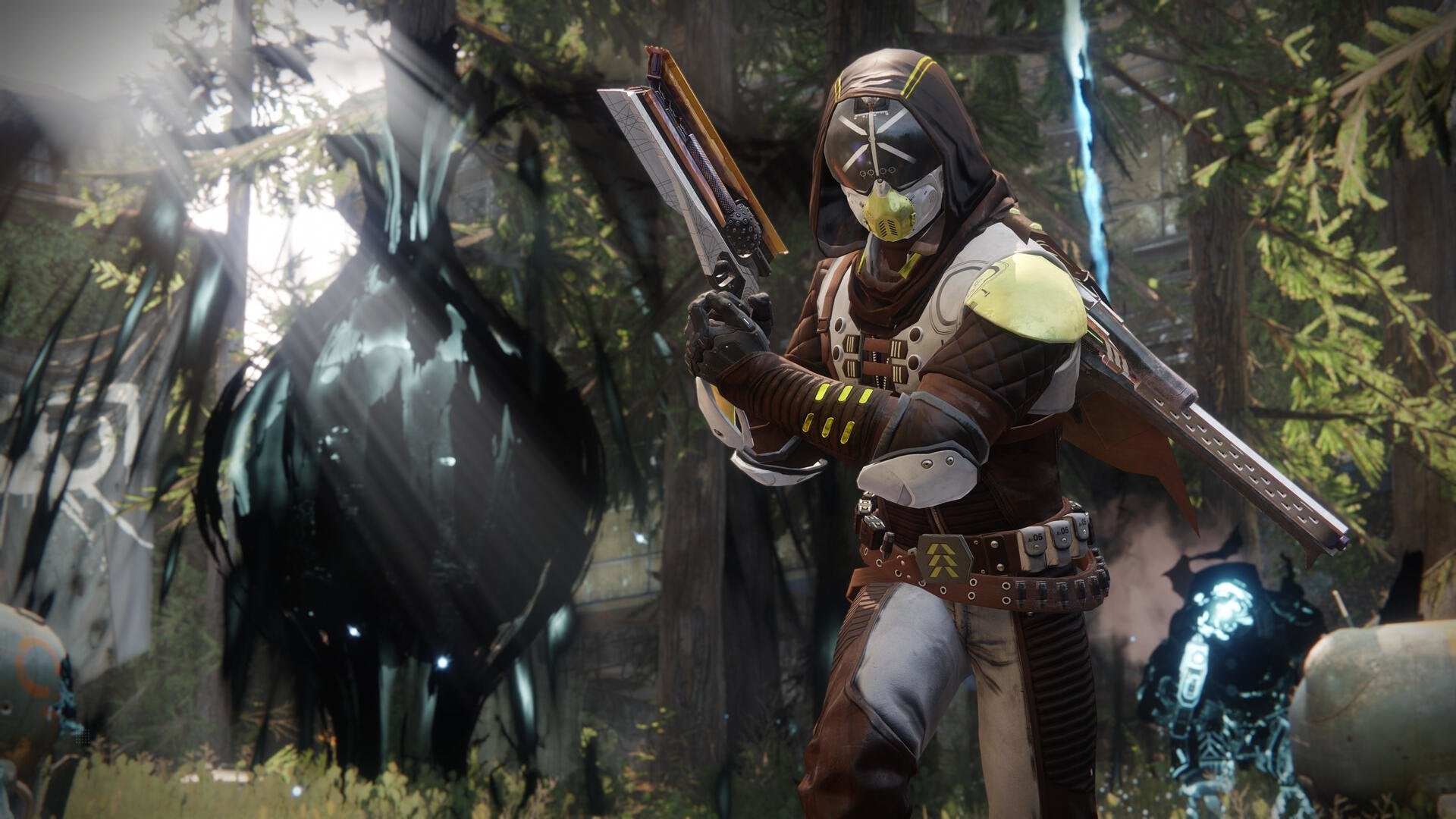 Juego Destiny 2 - Xbox One Xbox One
