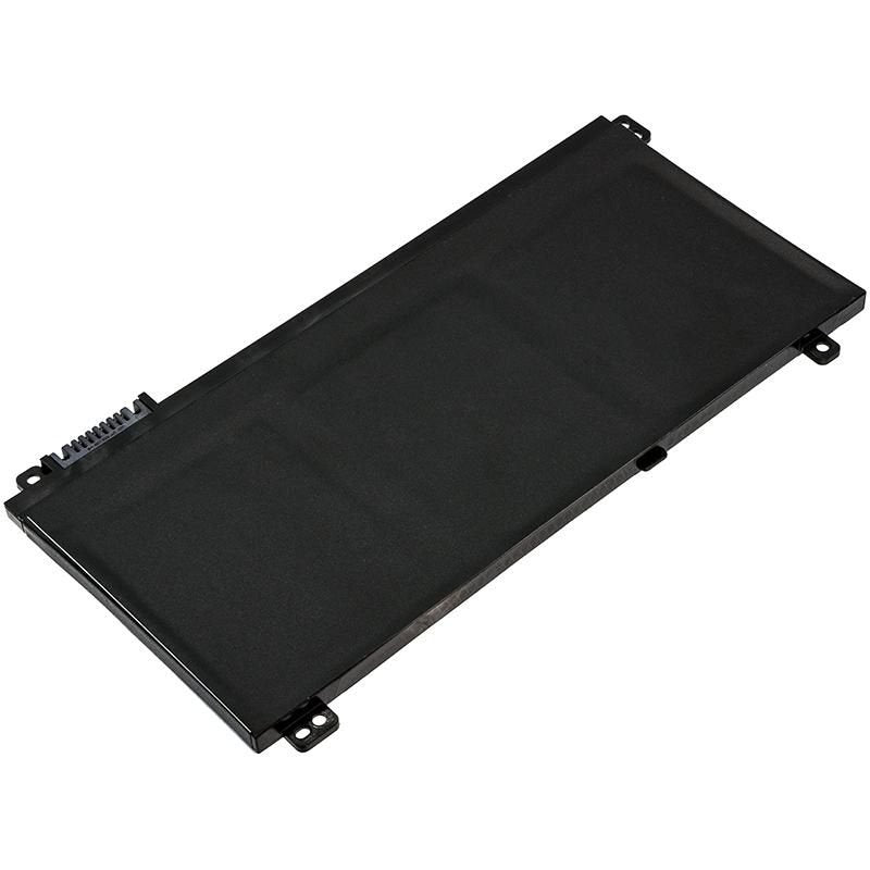 Laptop Battery For Hp - 47.31wh Li-Pol 11.4v 4150mah - Black For Hp Notebook, Laptop Probook X360 11 G3, Probook X360 11 G3 Education, - Warranty: 12m