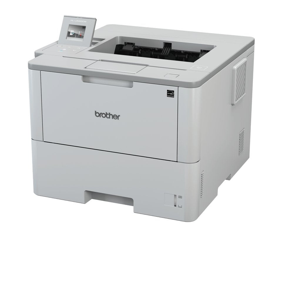 EAN 4977766753401 - Brother HL-L6400DW impresora láser 1200 x 1200 DPI A4 Wifi imagen 1