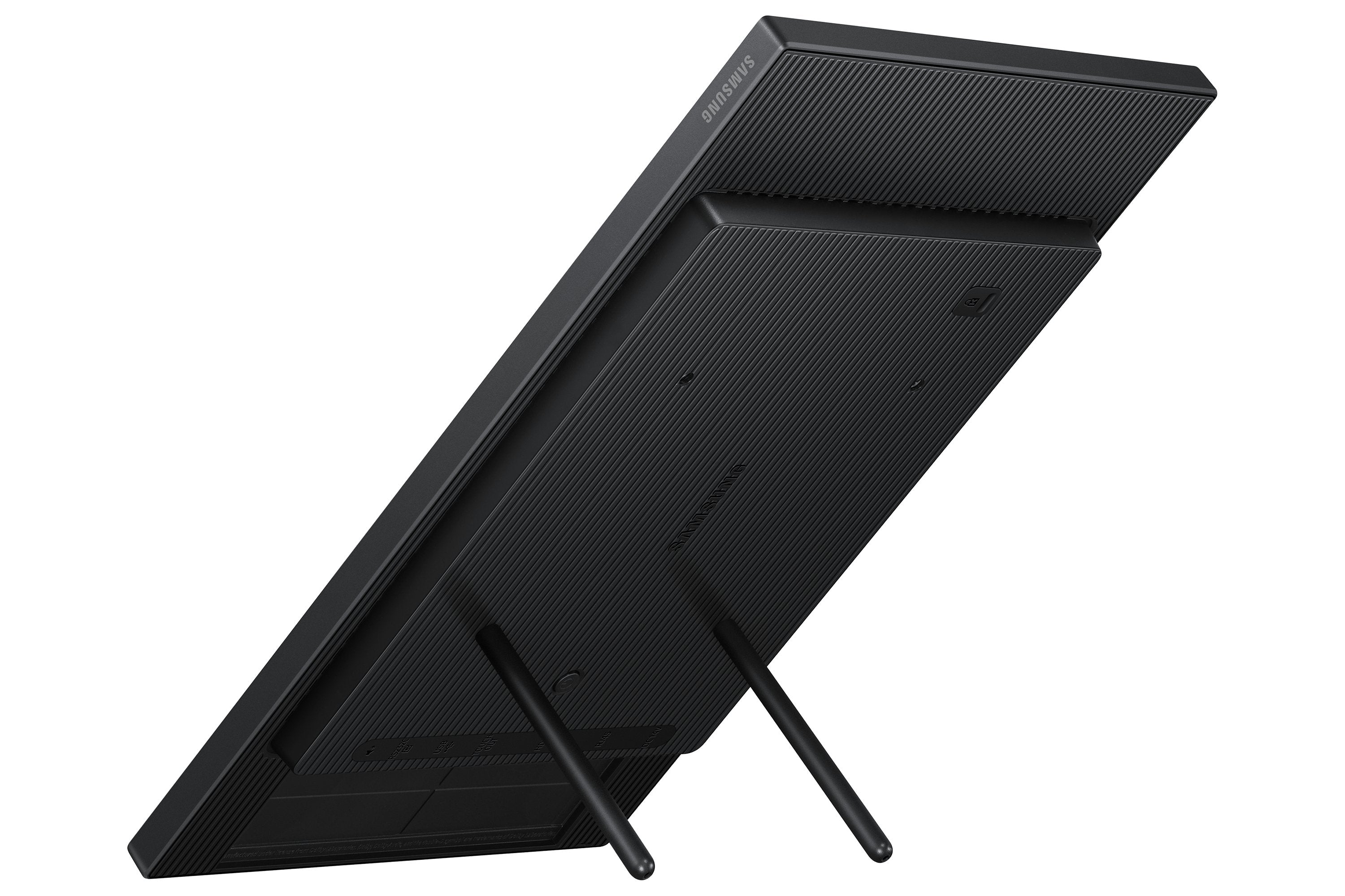 EAN 8806097646969 - Samsung QB13C-T Pantalla plana para señalización digital 33 cm (13") LCD Wifi 500 cd / m² Full HD Negro P imagen 9
