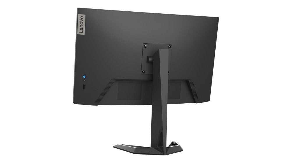 Manitor Lenovo G27qc-30 68,6 Cm (27") 2560 X 1440 Pixeles Quad Hd Negro