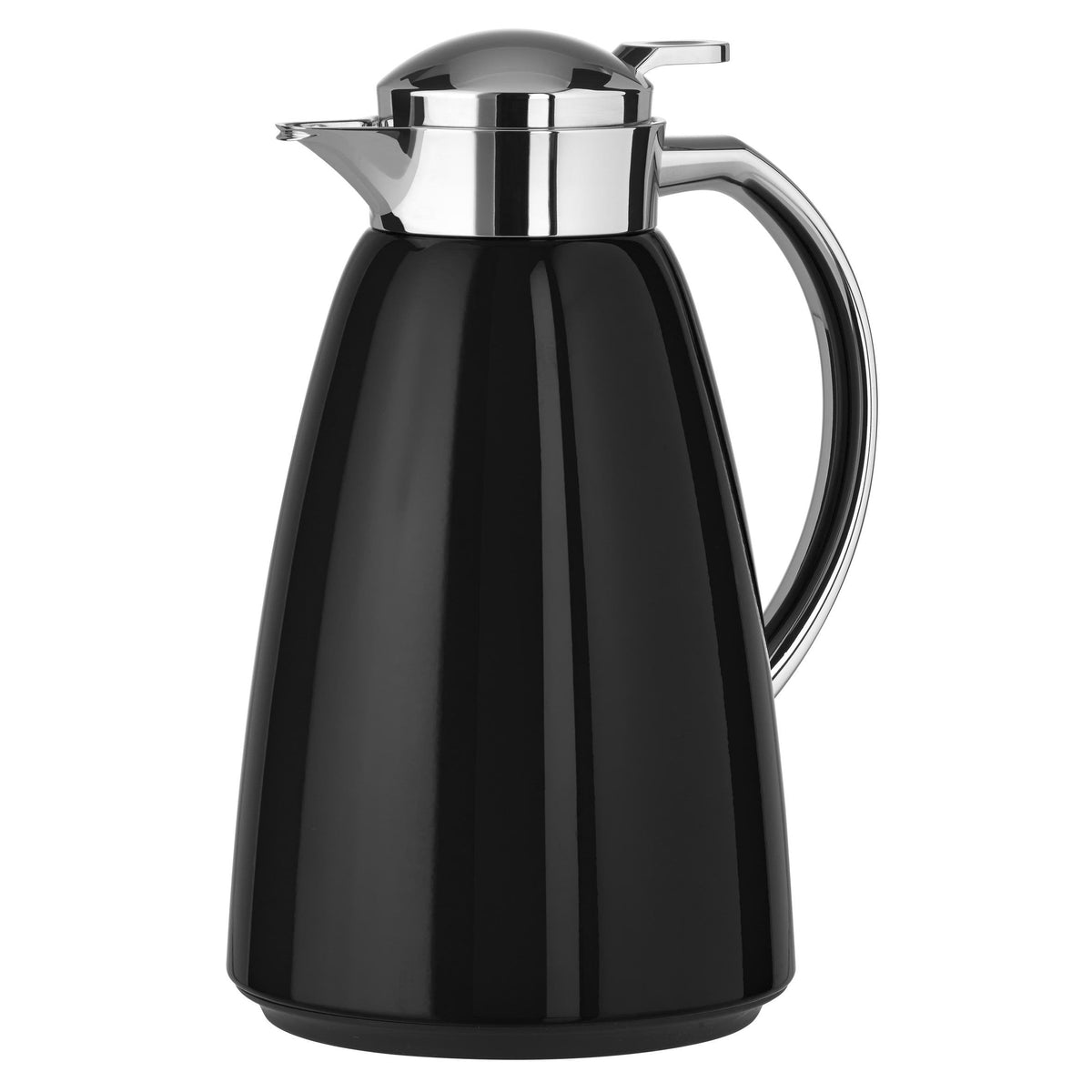 Termo Tefal K30310 1 L , Acero Inoxidable Negro