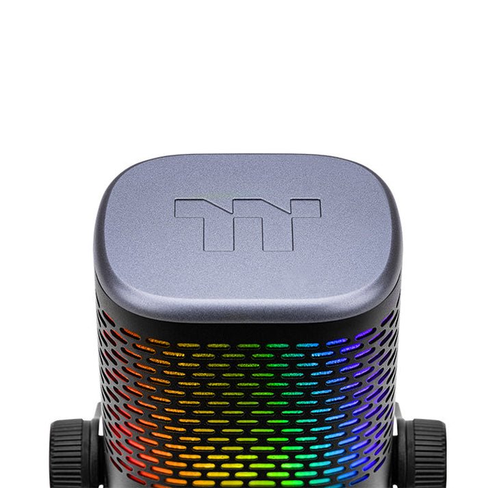 EAN 4711475643352 - Thermaltake TT GS50 Negro Micrófono para videoconsola imagen 4