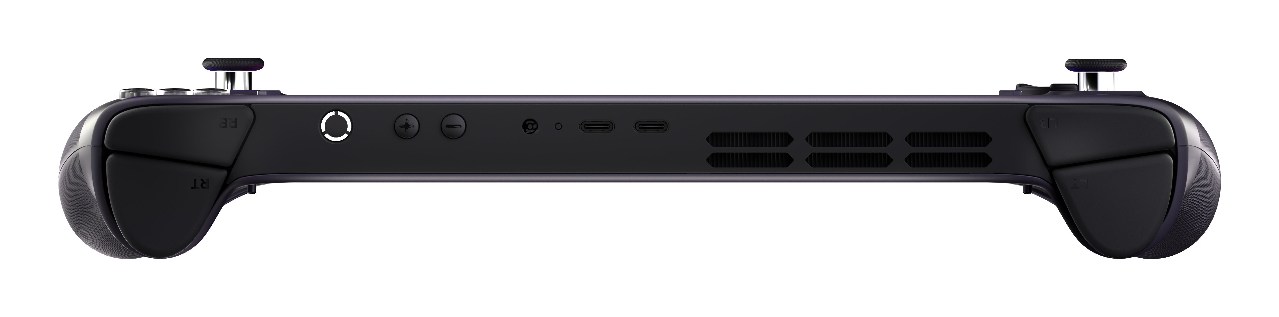 Lenovo Legion Go S Steam Os