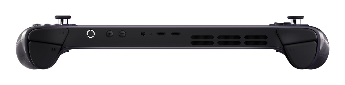Consola Portátil Lenovo Legion Go S 8" Ryzen Z1 Extreme 32g