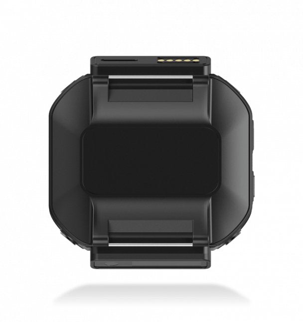 Smartwatch Wd5 Industrial  ,2.06'' Touch,