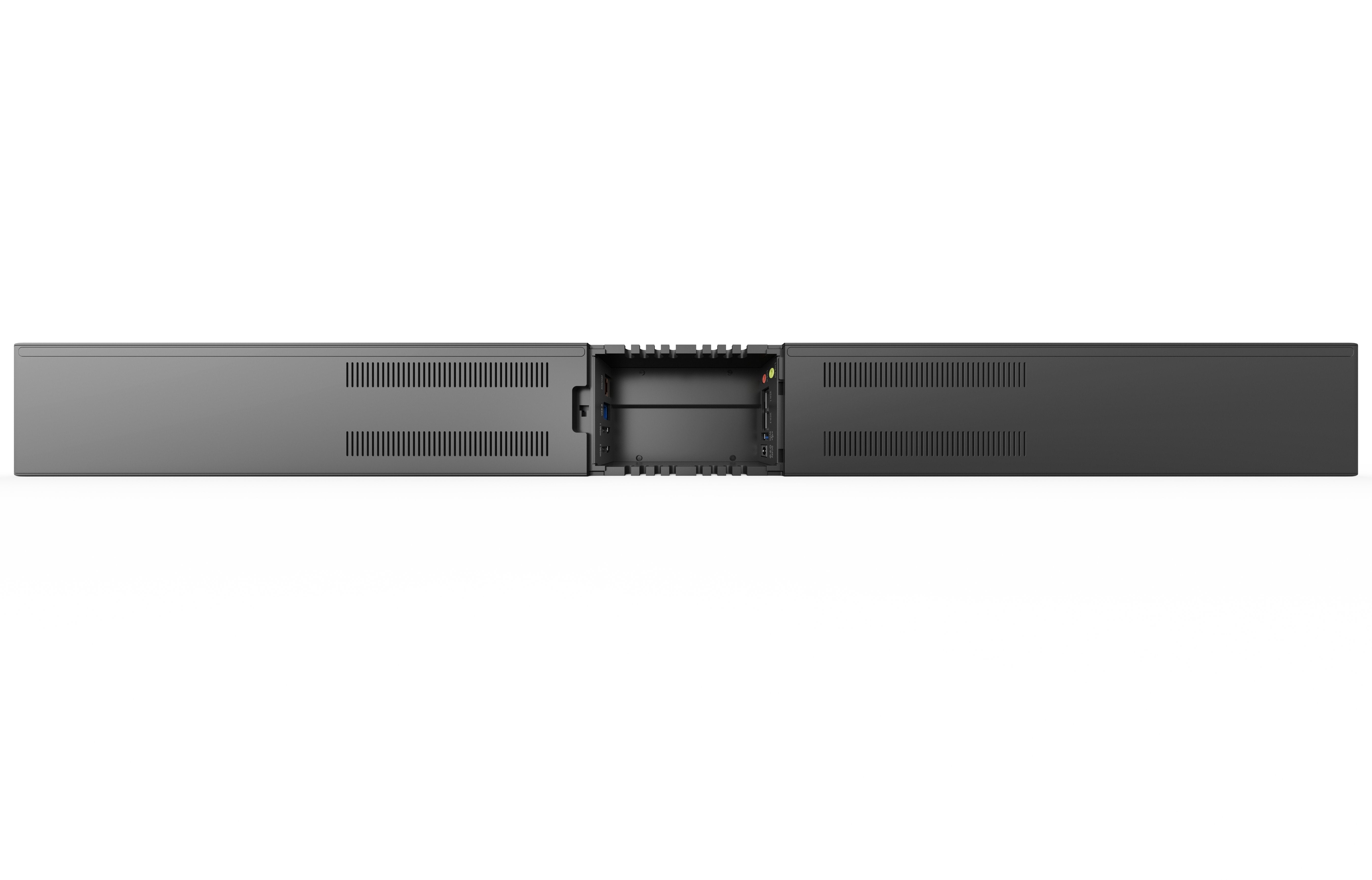 EAN 6938818323162 - Yealink MeetingBar A50-031 sistema de video conferencia 50 MP Ethernet Sistema de vídeoconferencia en gru imagen 4