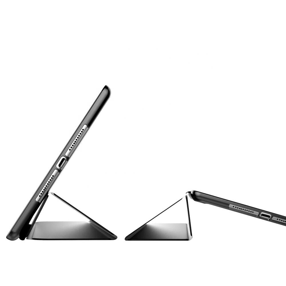 Estuff Es68204001-Bulk Funda Ipad 10.9 10th Gen 2022 (10.9") Folio Negro