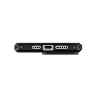 Funda Para Iphone 15 Pro Max Urban Armor Gear Civilian Magsafe Funda Para17 Cm (6.7") Azul