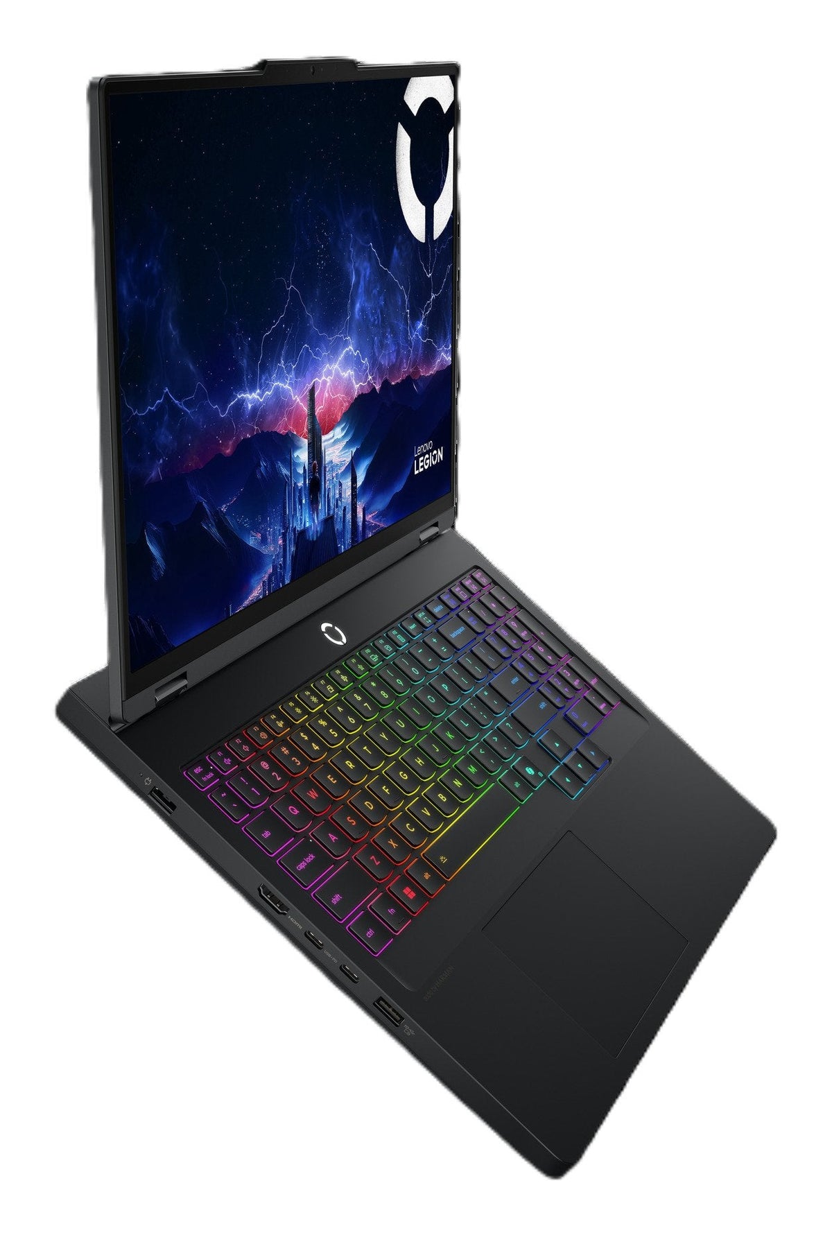 Portátil Lenovo Legion Pro 5 16iax10h-827 16" Ultra 9 275hx